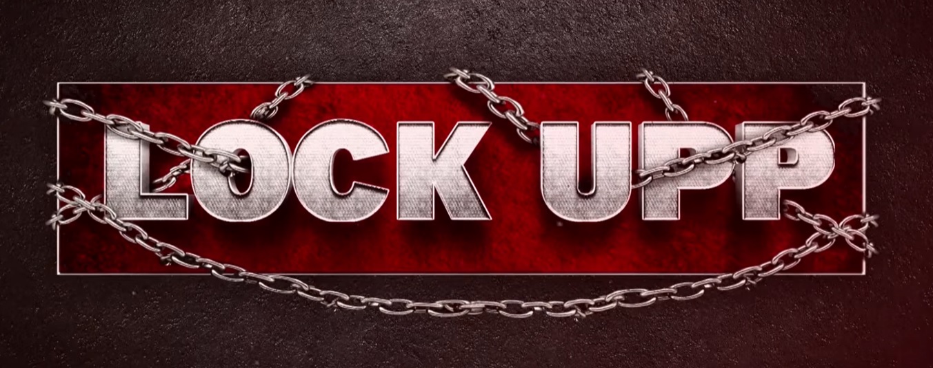 Lock Upp Season 1