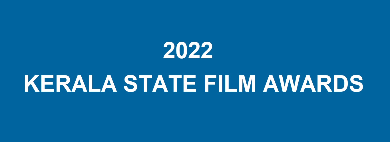 52nd Kerala State Film Awards 2022
