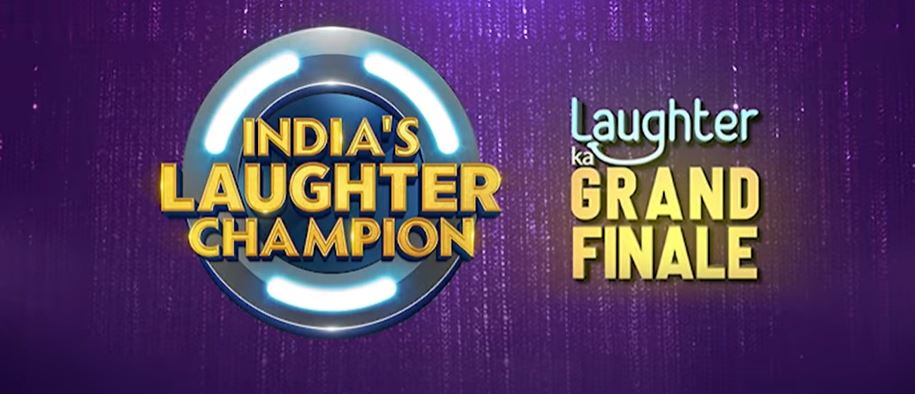 India's Laughter Champion Grand Finale 2022