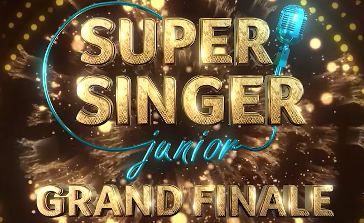 Star Maa Super Singer Junior Grand Finale