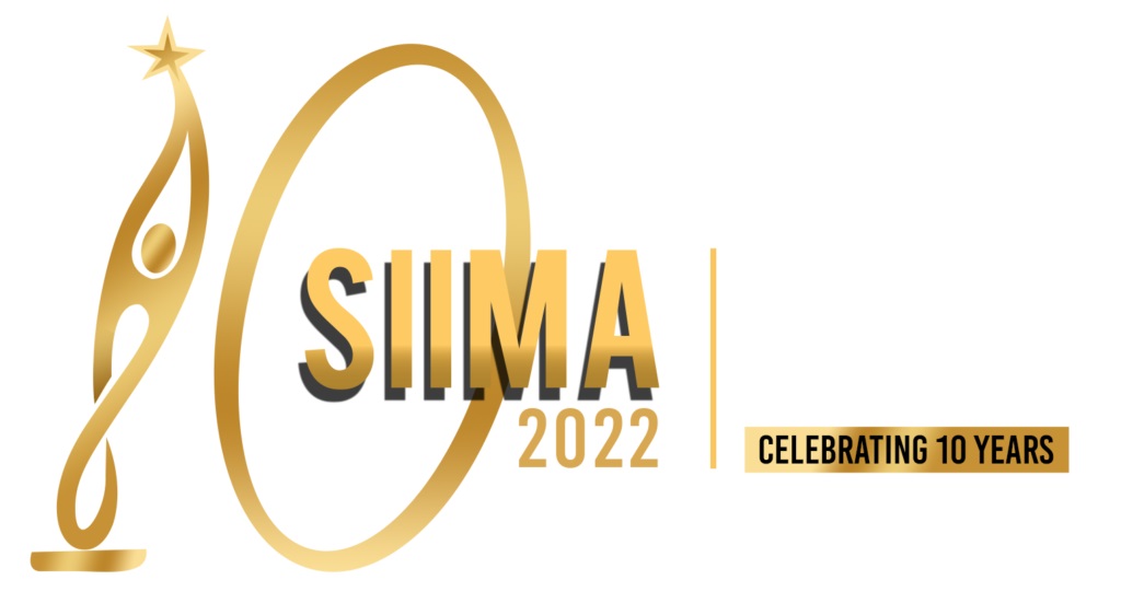10th SIIMA Awards 2022