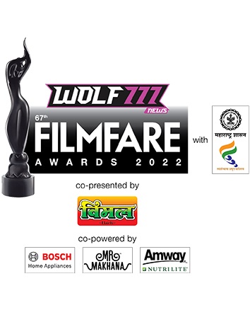 Filmfare Awards 2022