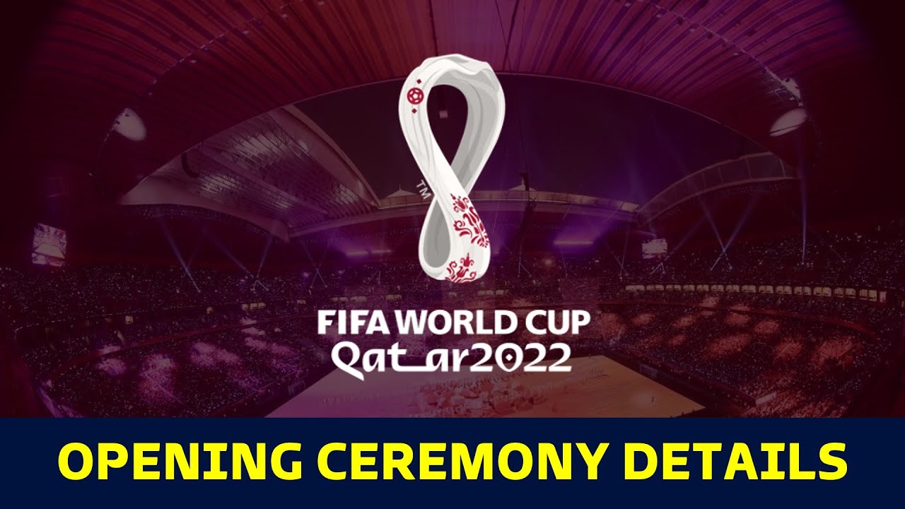 FIFA World Cup Opening Ceremony 2022 Performers