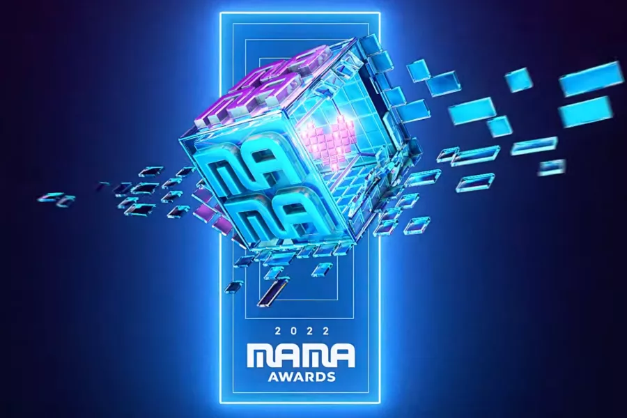 MAMA Awards vote